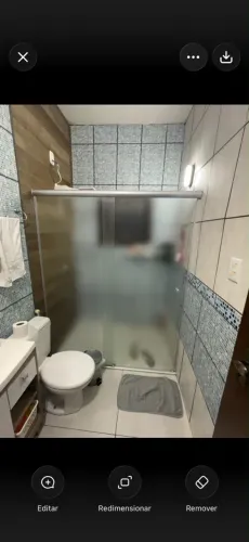 Vendo Box banheiro vidro