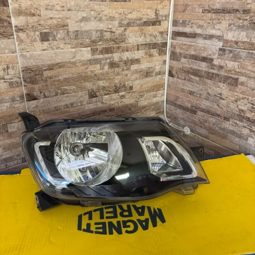 Farol Renault Kwid Original 2017/22