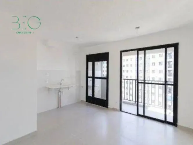 Apartamento, 42 m² - venda por R$ 420.000,00 ou aluguel por R$ 2.890,00/mês - Vila Campane