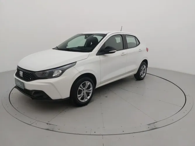 Fiat Argo Drive 1.0 Firefly 2026