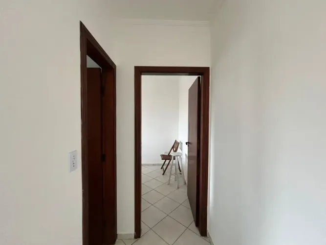 [554-41658] Apartamento para Alugar em Praia Grande | 1 Quarto | Vila Caiçara
