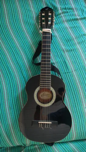 Violão infantil Guiannini