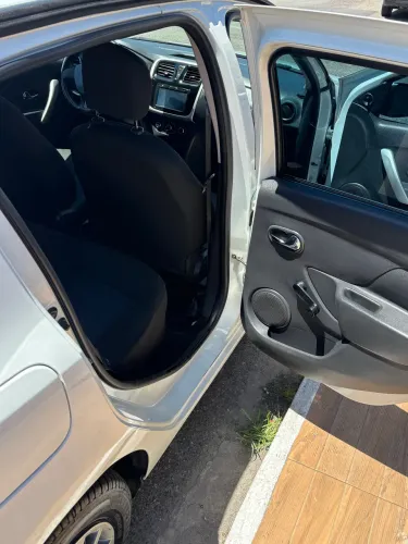 Renault Sandero Expression Flex 1.0 12V 5P 2017