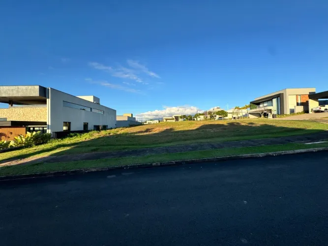 Terreno para Venda em Sorocaba, Parque Reserva Fazenda Imperial