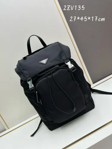 Mochila PRADA CLONE