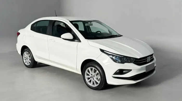 Fiat Cronos Drive 1.0 6V 2024
