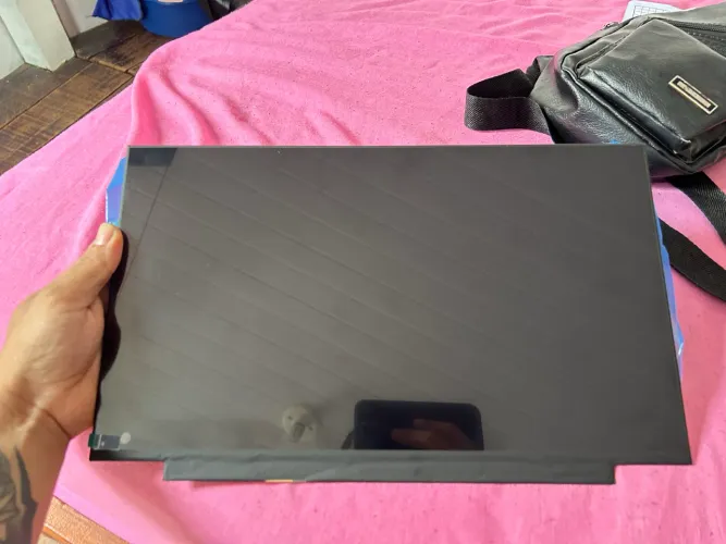 Tela Dell g15 5511 165 hz