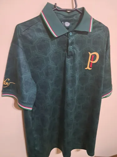 Camisa do Palmeiras 2022-2023 Especial Abel Ferreira (Edição Limitada)
