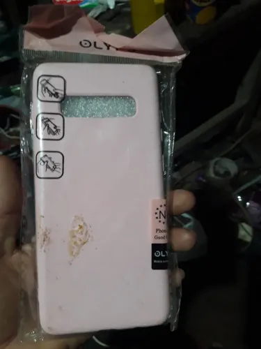 Vendo capinhas de celular 