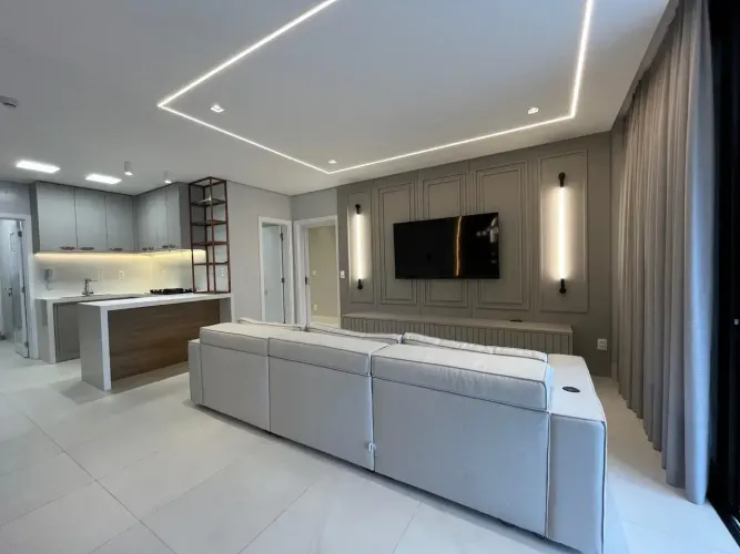 Apartamento incrivel