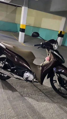 Biz 125