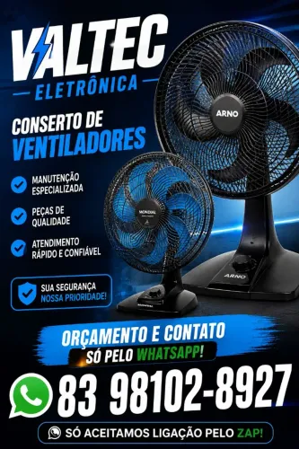 Waltec Eletrônica