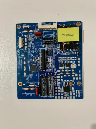 35017905 - Placa Power Board Inverter TV JVC LT55N935B