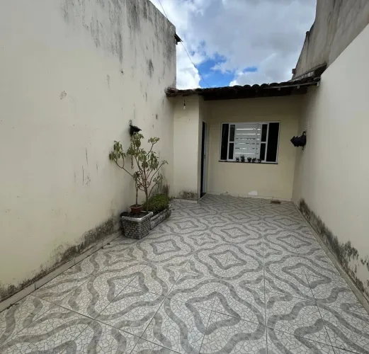 Imóvel a venda Cajazeiras XI -realize seu sonho