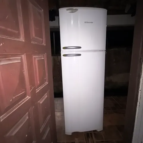 geladeira eletrolux 380 litros