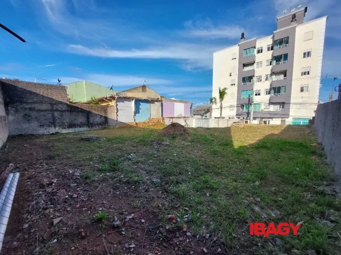 Oportunidade! Terreno em Ipiranga - São José
