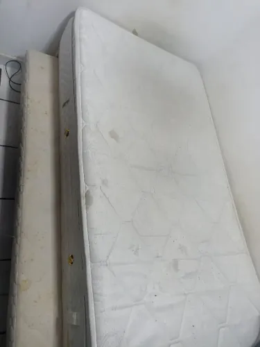 cama solteiro viuva box
