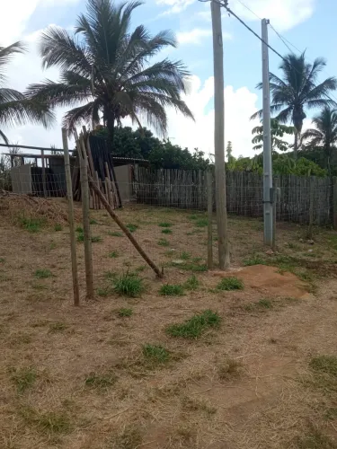 Terreno Cantagalo Estr. Casarão