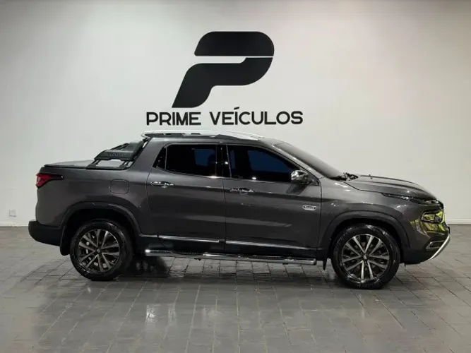 Fiat Toro Ranch 2.0 16V 4X4 Diesel Aut. 2023