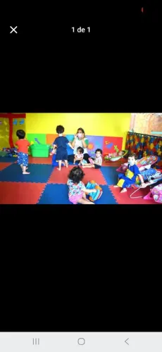 Creche