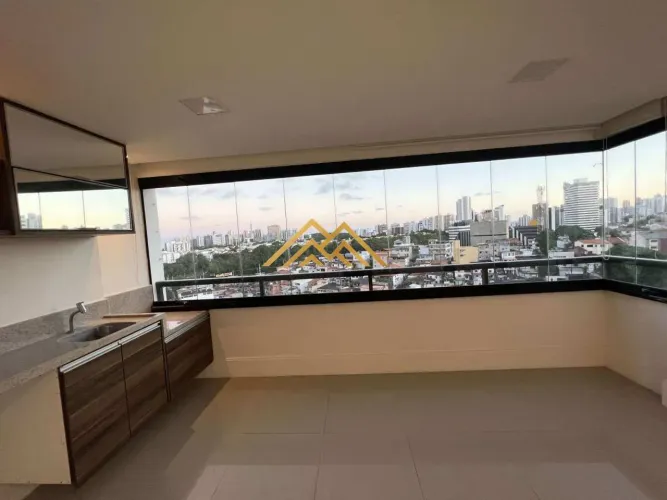 Apartamento à venda em Salvador, Brotas, com 2 quartos, 85,00m²