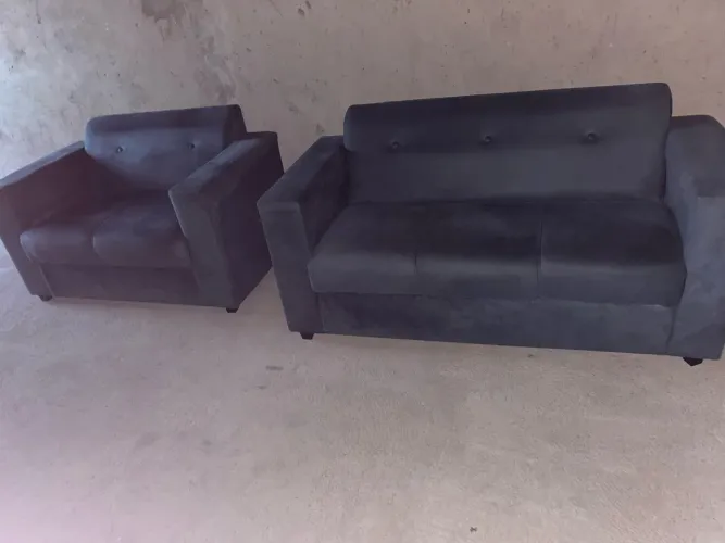 Sofás
