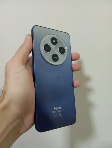 CELULAR REDMI 14C 128GB 4GB RAM