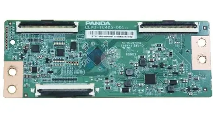 Placa Tcon AOC