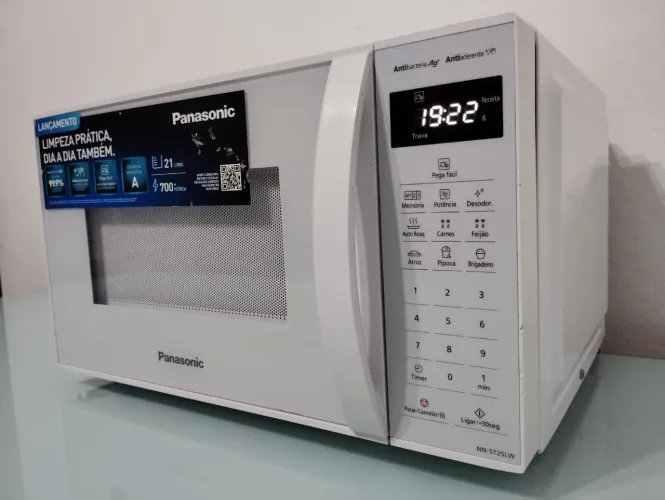Micro-ondas Panasonic 