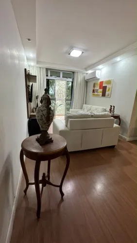 Apt na Mata da Praia, 3 quartos 110m2