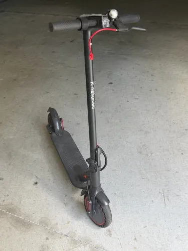 Patinete Elétrico