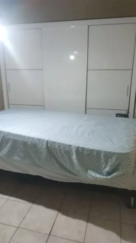 Guarda roupa casal