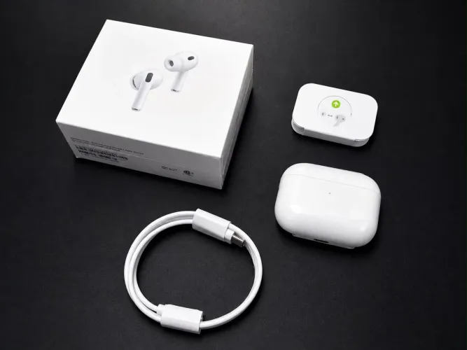 AirPods PRO 3