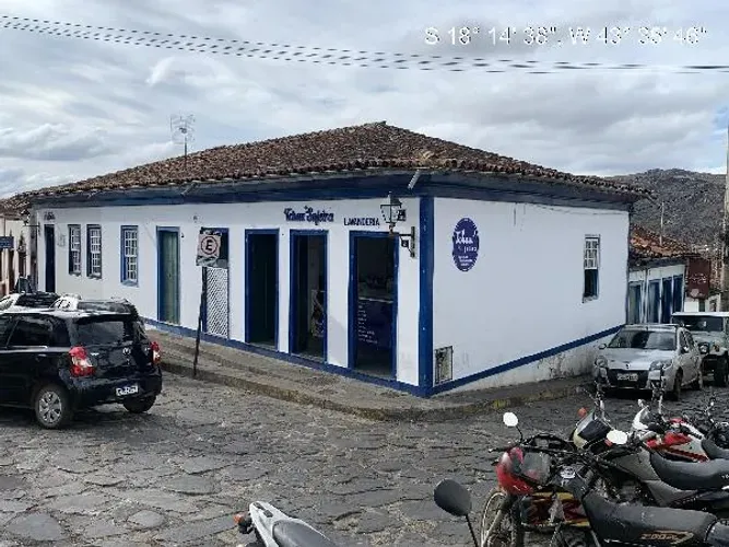 Oportunidade Única em DIAMANTINA - MG | Tipo: Comercial | Negociação: Licitação Aberta | S