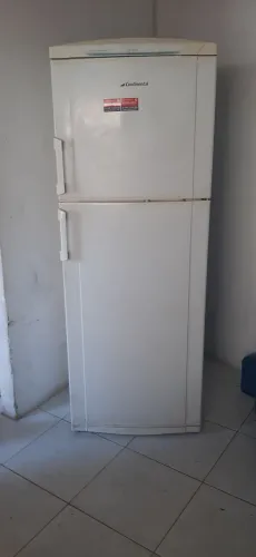 Geladeira  continental 