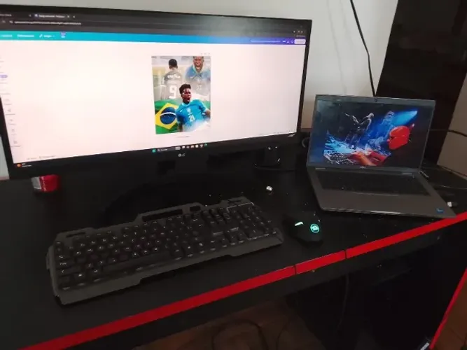Notebook Dell Latitude 3410 Core I5 10ger 8gb 240ssd Win 11 Cor Cinza - Aceitável (Recondi
