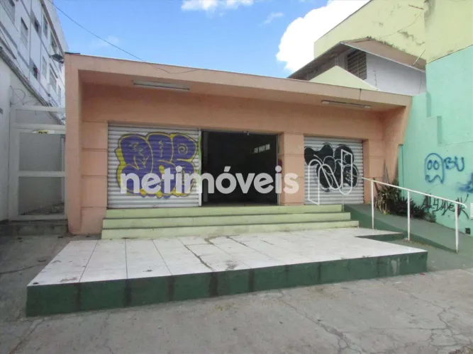 Venda Casa Santa Tereza Belo Horizonte