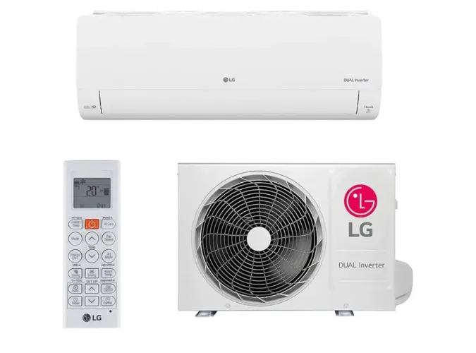 Instalação de Split, Manutenção Geral de Ar Condicionado e Refrigeração 