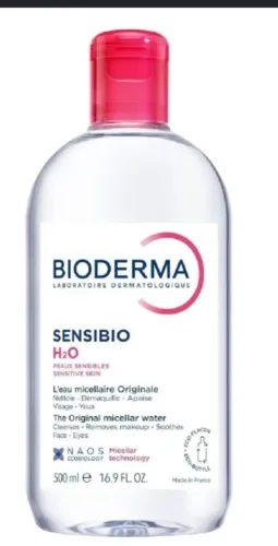 Produto novo