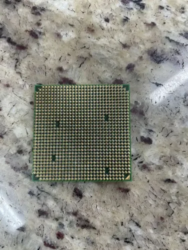 Processador AMD semprom