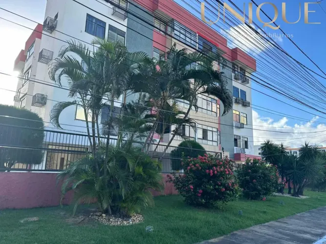 Apartamento no Residencial Corais- Atalaia - 220162 [20352]