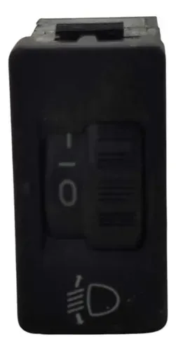 Botão Regulagem Farol *xt Citroen C4 Pallas 2008/2012
