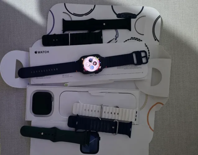 Apple Watch Serie 9