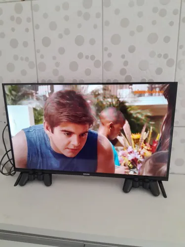 Tv Smart Semp 32 polegadas