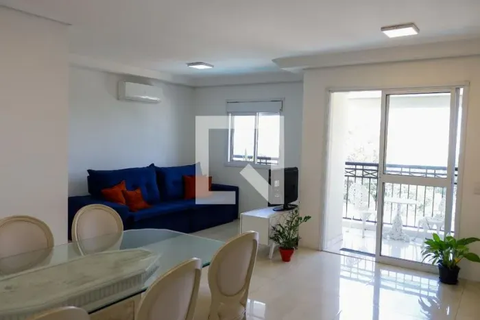 Apartamento à Venda - Centro, 2 Quartos, 84 m2