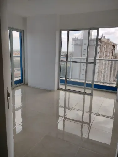 Apartamento para venda no condomínio Moove