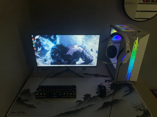 Pc gamer