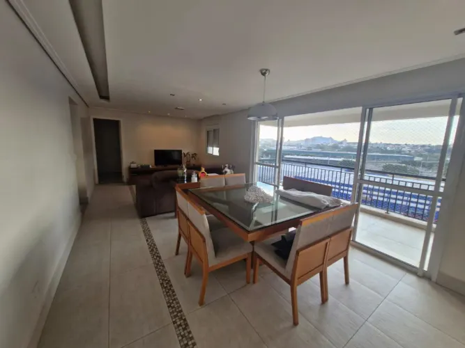 Apartamento para venda em Vila Leopoldina com 3 quartos, sendo 1 suíte, 130m²