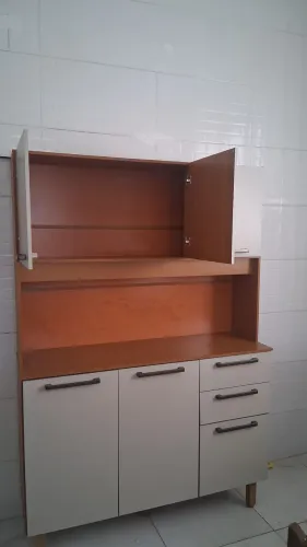 Armário de cozinha