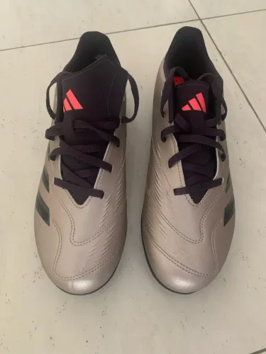 Chuteira Society Adidas Predator